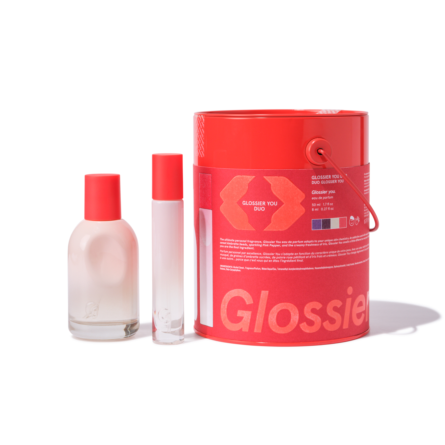 Glossier Glossier You Duo