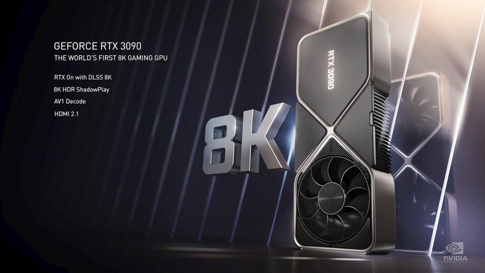 Nvidia GeForce RTX 3090 release date, price, specs, restocks and more ...