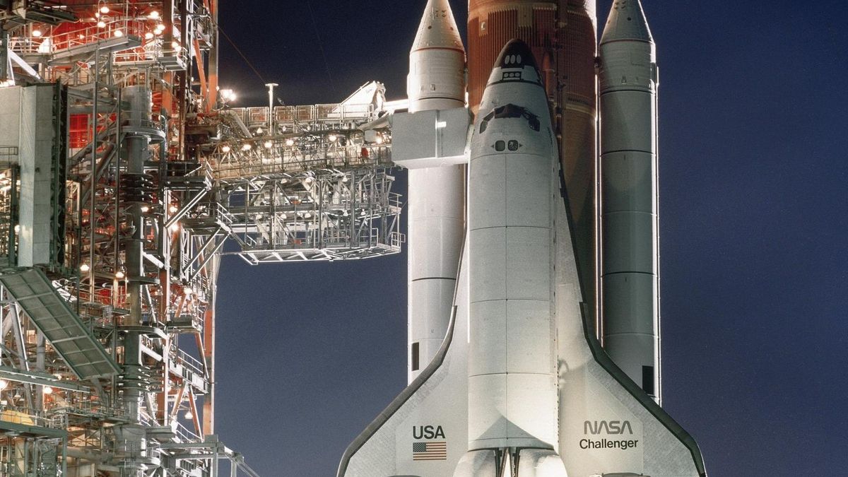 Space shuttle Challenger and the disaster that changed NASA ...