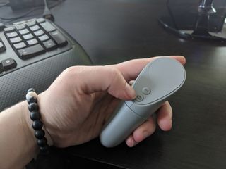 Oculus go hot sale controller for sale