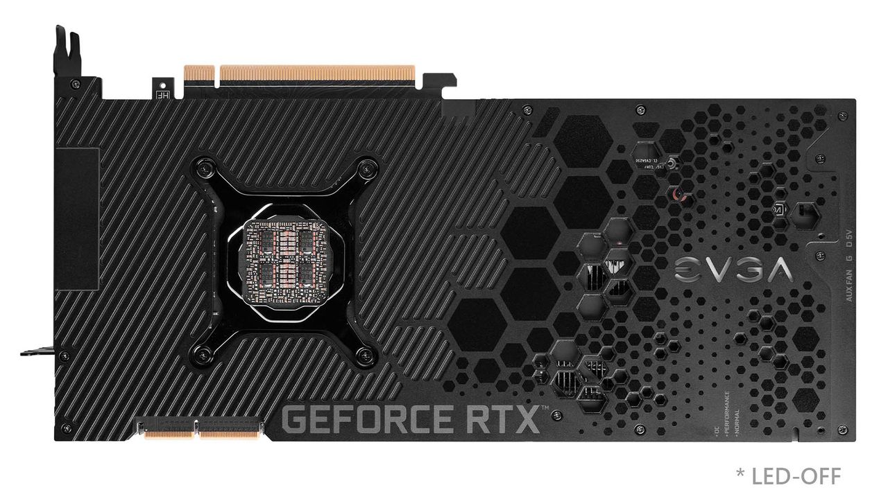 GeForce RTX 3090 Ti AIC partner cards