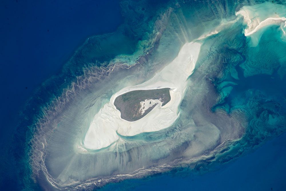 Australia&#039;s Adele Island