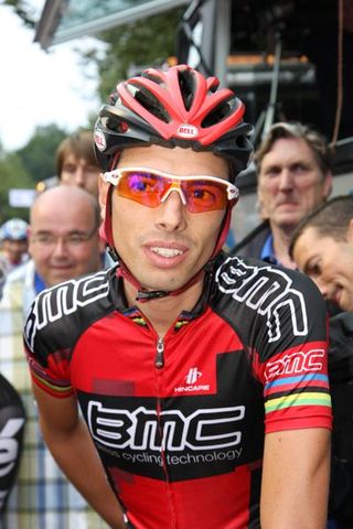 Alessandro Ballan (BMC Racing Team)