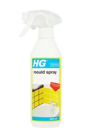 Image of HG cleaning spray 