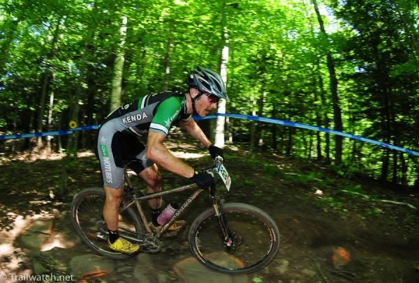Michael Broderick (Kenda-Seven-NoTubes)