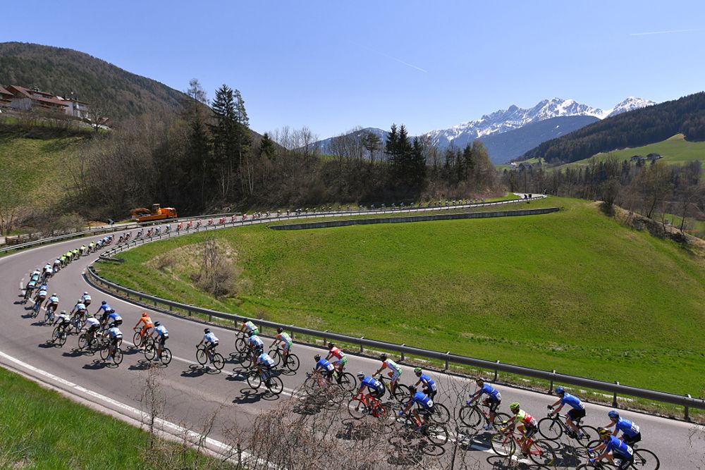 Tour of the Alps stage 4