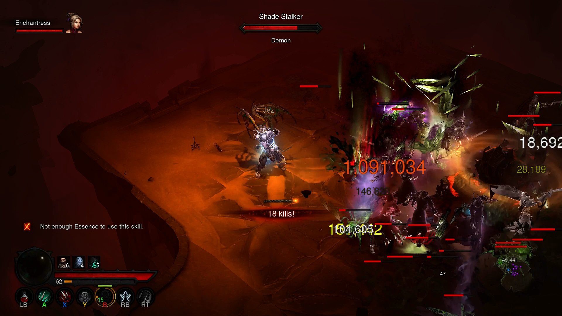 Best diablo builds. Scythe of the Cycle Diablo 3.