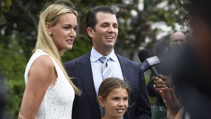 Vanessa Trump