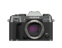Fujifilm X-T50 (body)