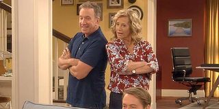 Last Man Standing Season 7 on Fox