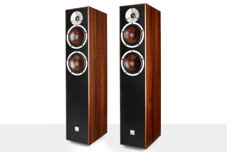 DALI SPEKTOR 6 ダリ スペクター DALI Spektor 6 review | What Hi-Fi?