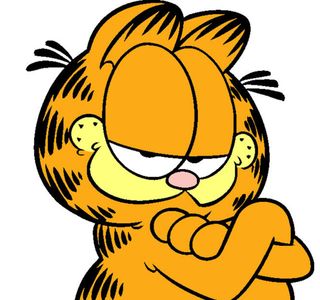 Viacom Acquires Rights To Garfield Characters Broadcasting Cable