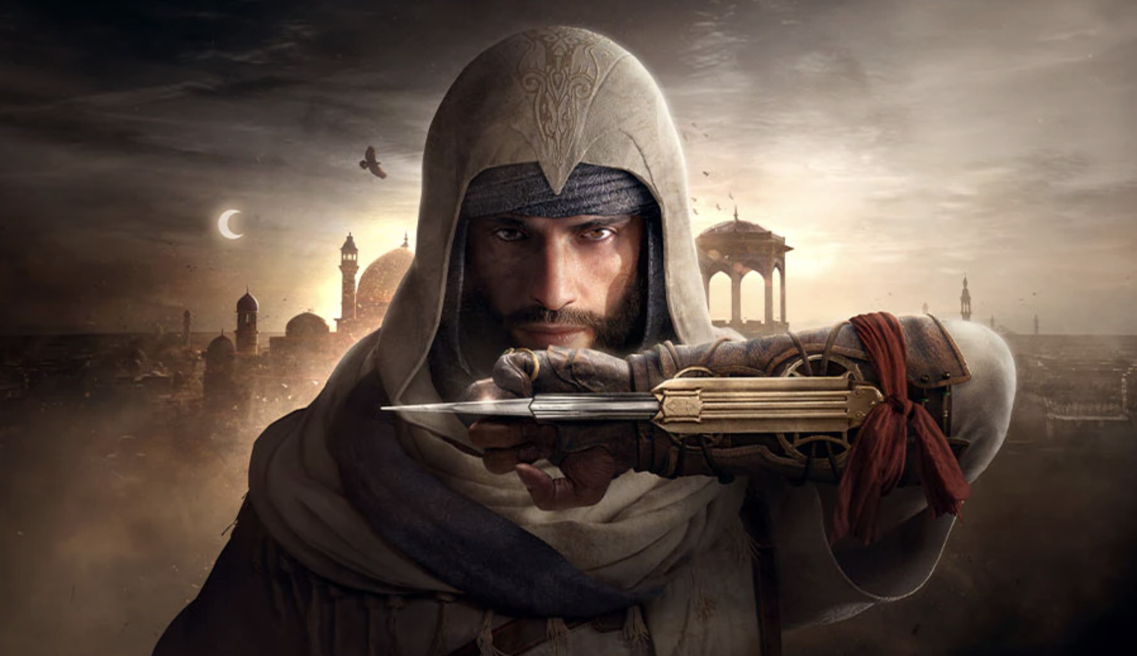 Assassins Creed Mirage Tout Ce Que Nous Savons Du Jeu Dubisoft
