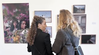 Sony World Photography Awards 2025 exhibition