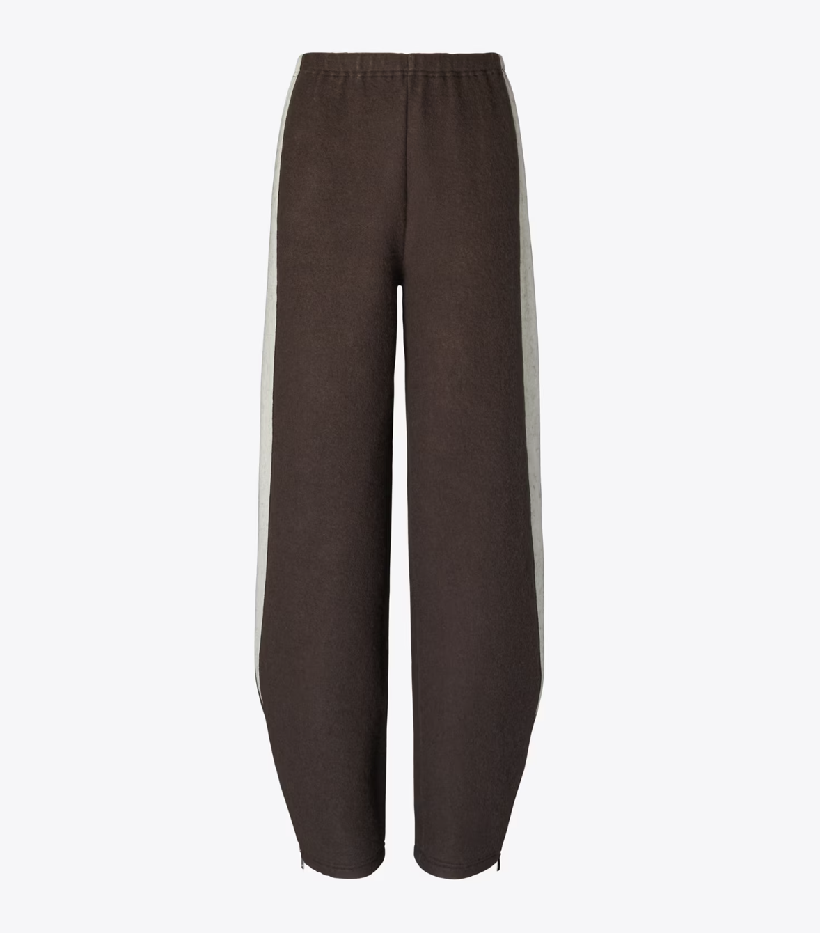 Japanese Jersey Sweatpant in Brown, Size Xl