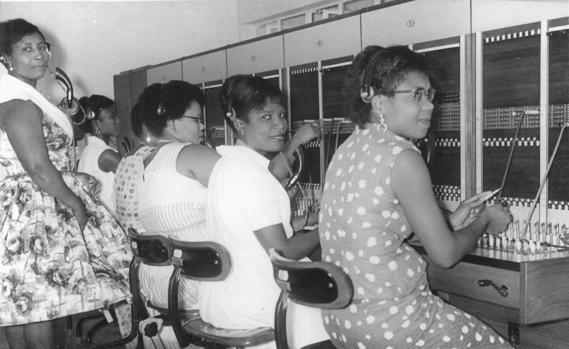 J. K. Bruce-Vanderpuije, and Efie Gallery Dubai