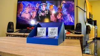 Intel Core i5-10600K review: Striking the perfect balance for