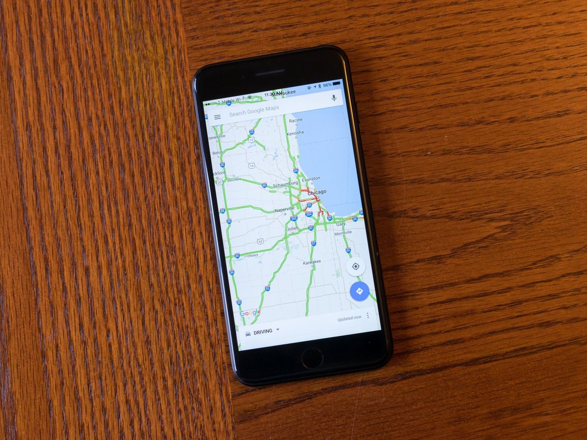 The next Pokemon Go might be made with these new Google Maps tools