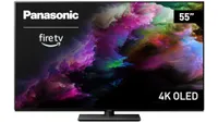 Panasonic 55" Z85A 4K OLED TV Panasonic 55" Z85A 4K OLED TV