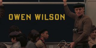 Owen Wilson - The French Dispatch
