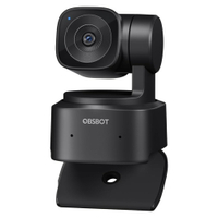 OBSBOT Tiny SEBuy now: $99 at Amazon