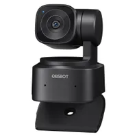 OBSBOT Tiny SEBuy now: $99 at Amazon