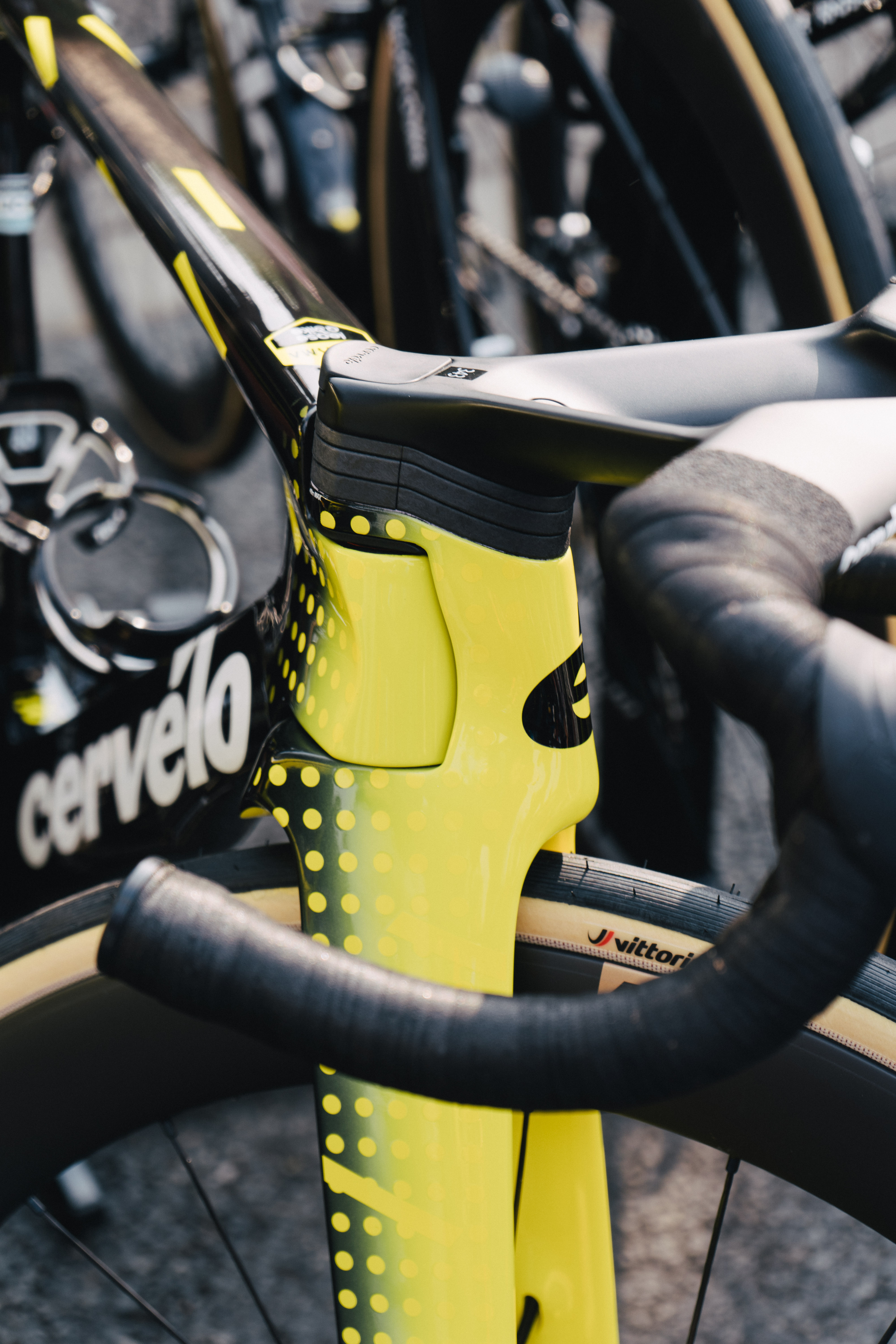 Cervelo S5