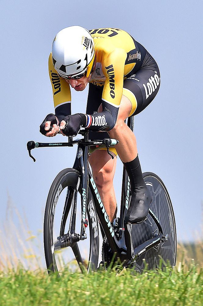 Jos van Emden (LottoNL-Jumbo)