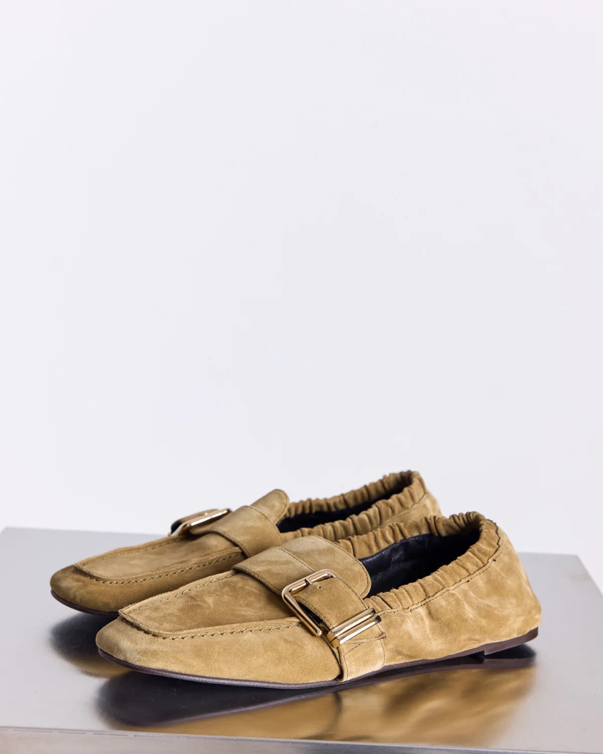 Balzac, Alixia Moccasins