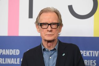 The Beautiful Game on Netflix features Bill Nighy playing football coach Mal.