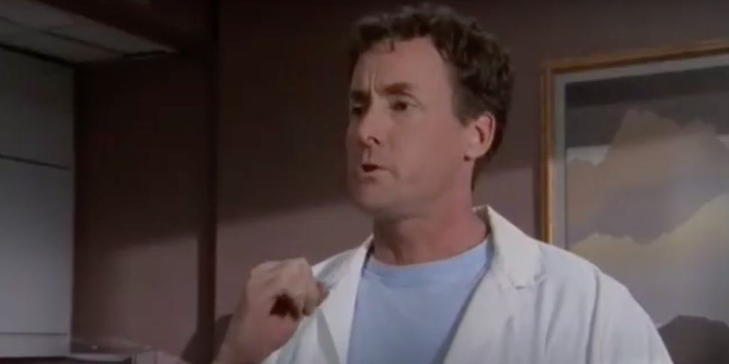 The 10 Best Scrubs Episodes Ranked Cinemablend 