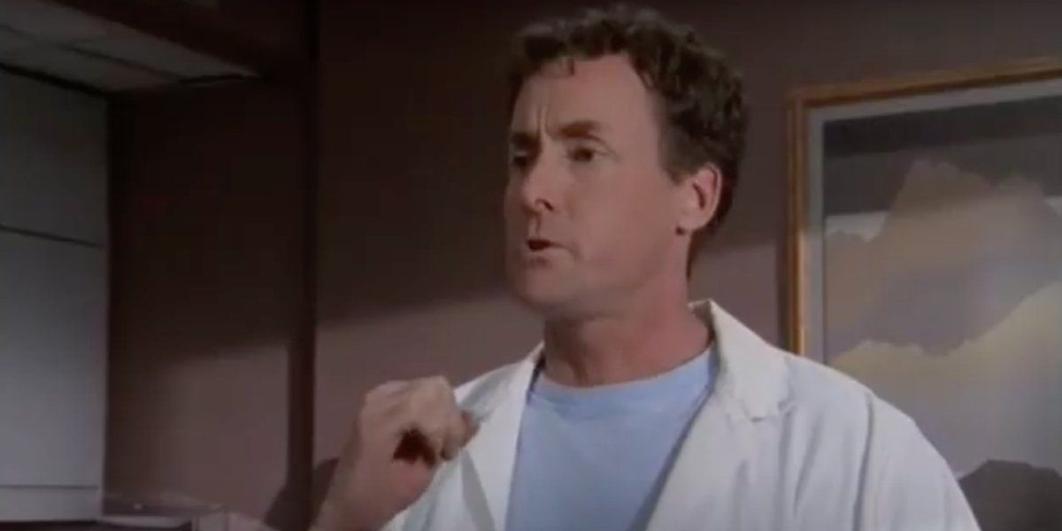 The 10 Best Scrubs Episodes, Ranked Cinemablend