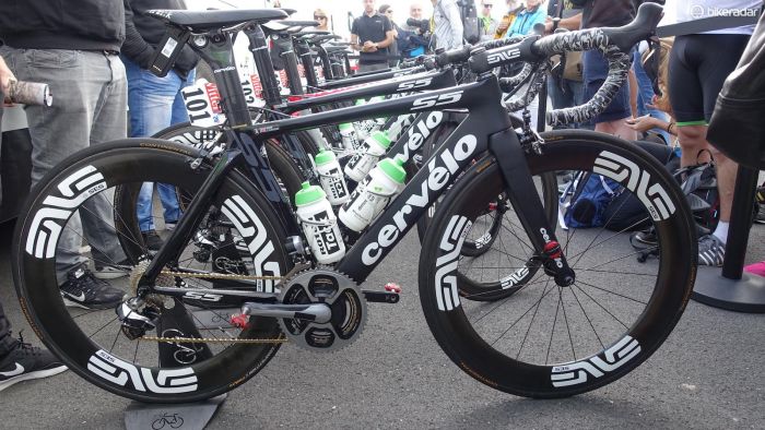 mark cavendish cervelo s5