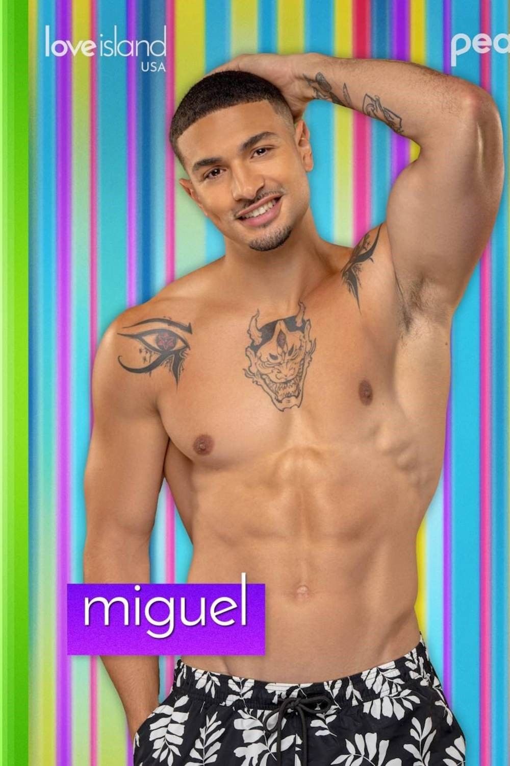 Meet the Love Island USA season 6 cast What to Watch