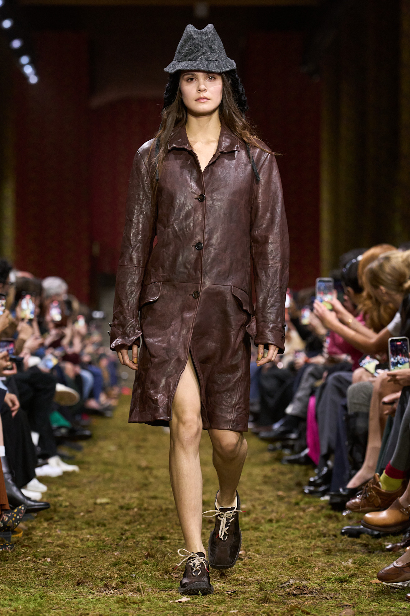 Miu Miu Fall/Winter 2026