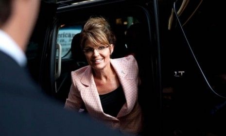 Sarah Palin