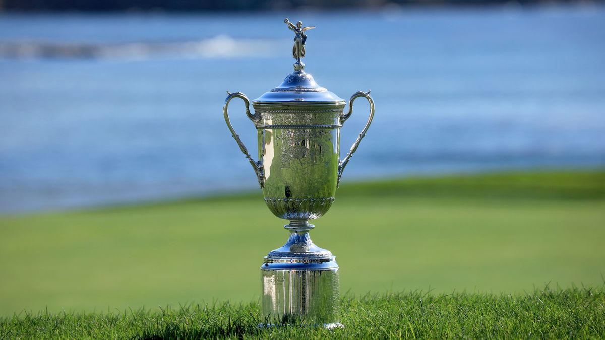 Quiz! Can You Name Every U.S. Open Winner This Century? | Golf Monthly