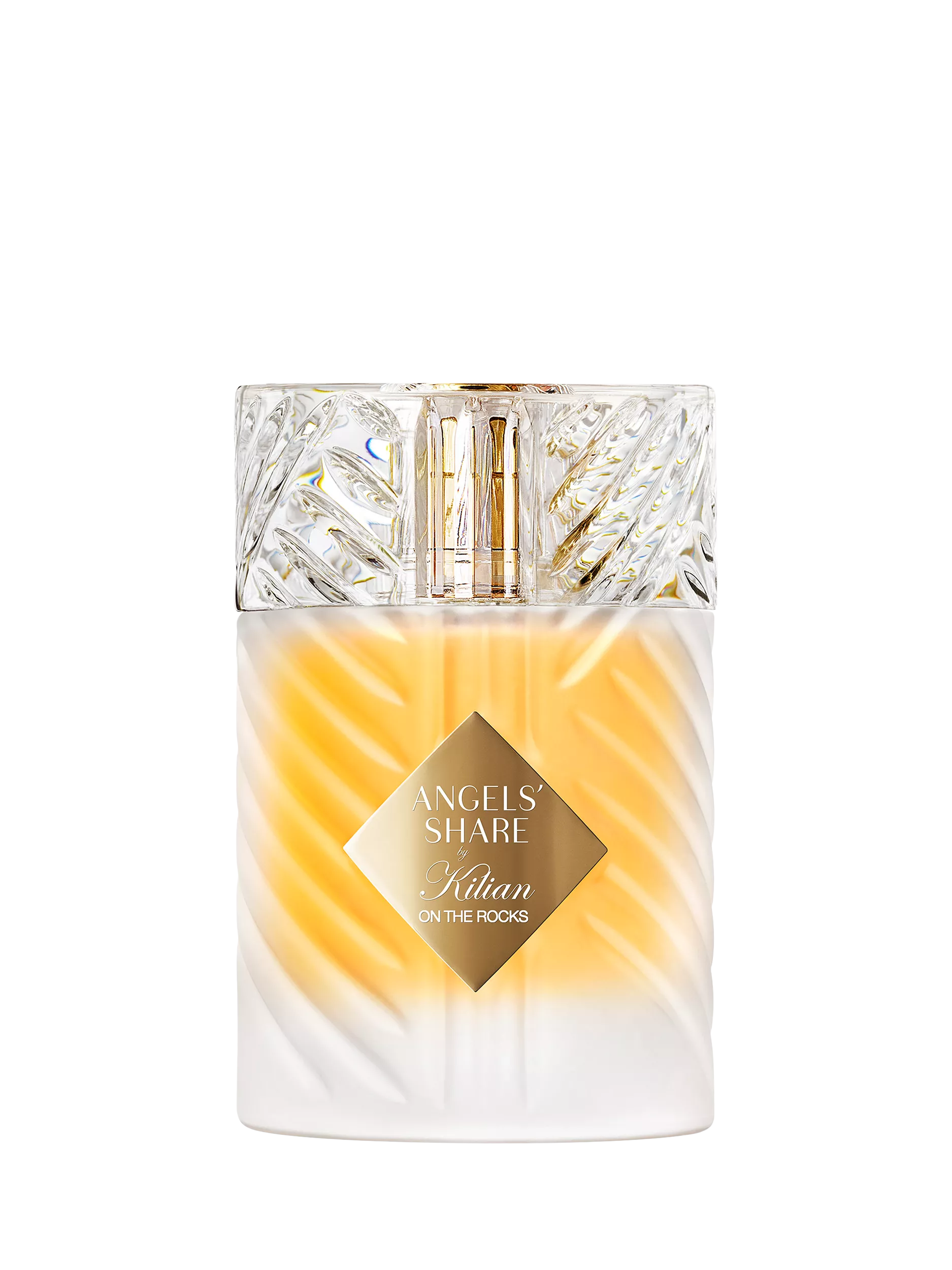 Kilian Paris Angels&#039; Share on the Rocks Eau De Parfum