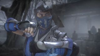 Mortal Kombat 11 cross-play is possibly coming soon