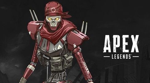 Revenant Apex Legends Season 4 