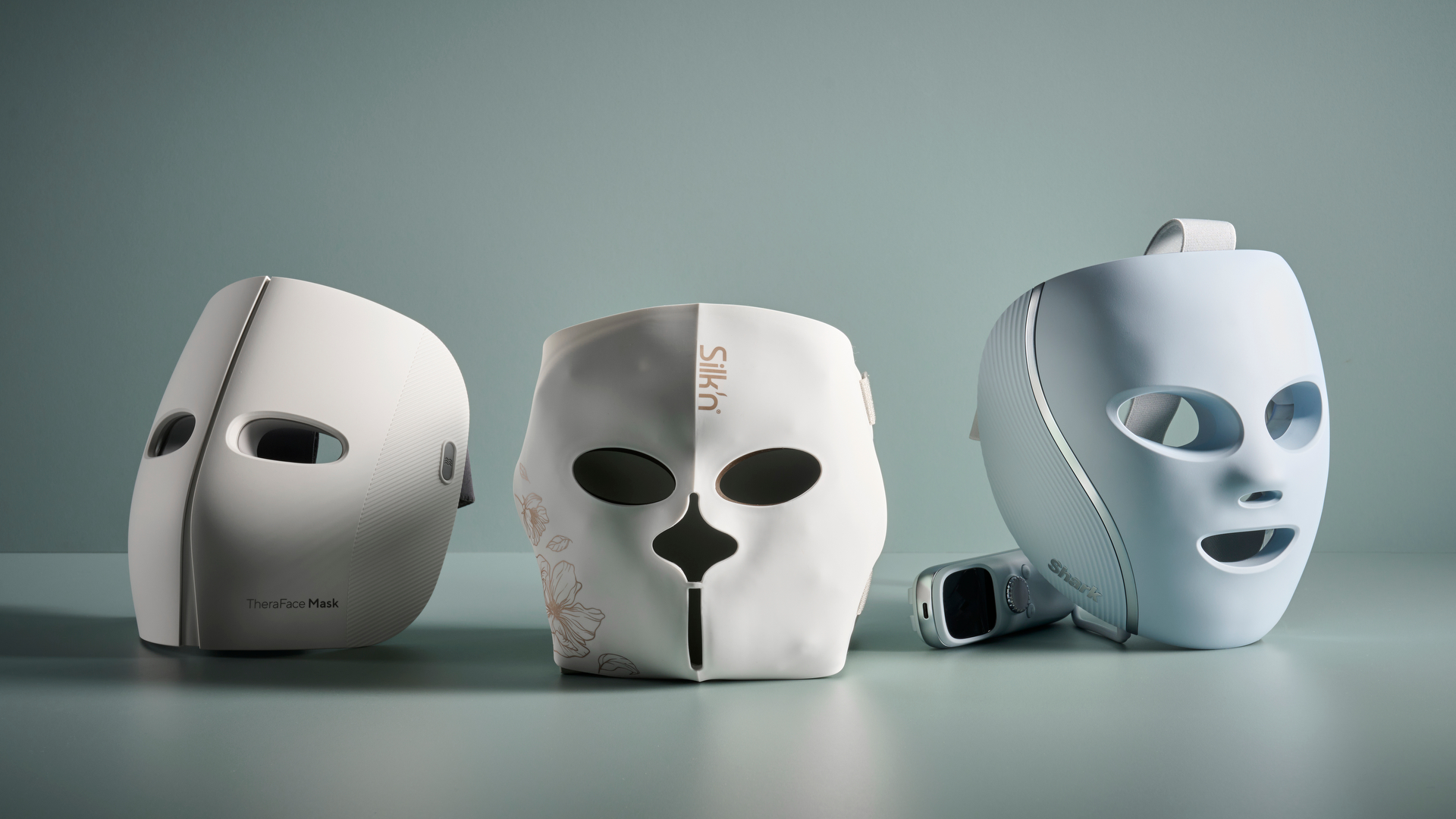Best LED face masks