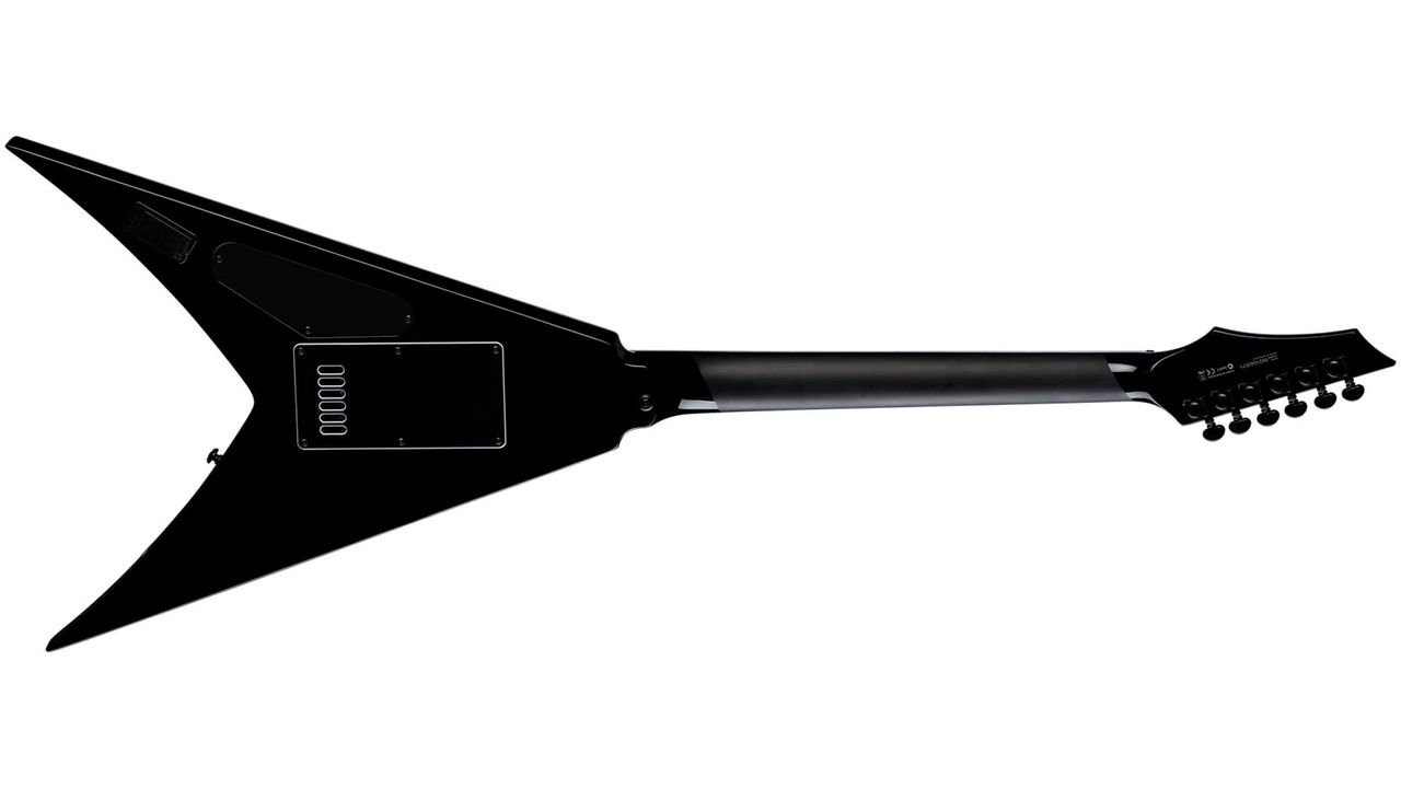 Dean Vengeance Select