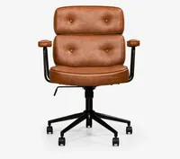 FlexiSpot Essential Brown Office Chair L3 FlexiSpot Essential Brown Office Chair L3