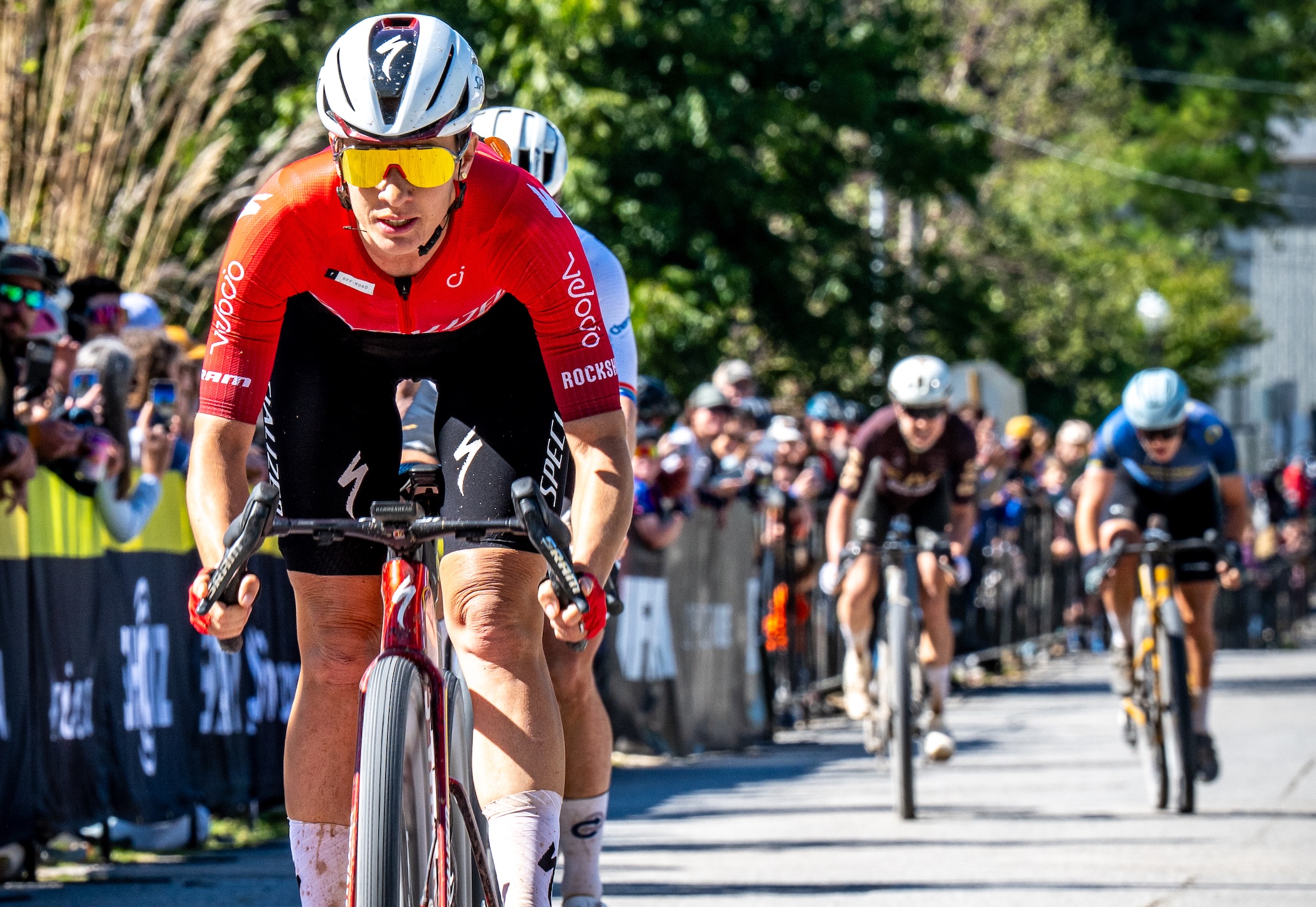Sofia Gomez Villafane goes second at 2026 Big Sugar Classic and seals fourth LTGP title