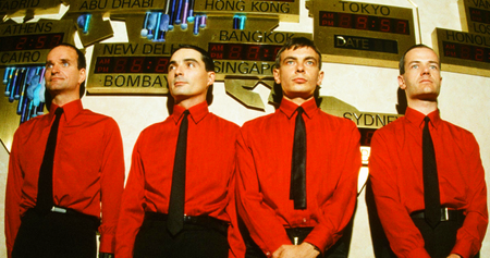 Kraftwerk
