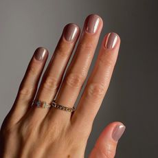Neutral Nail Designs