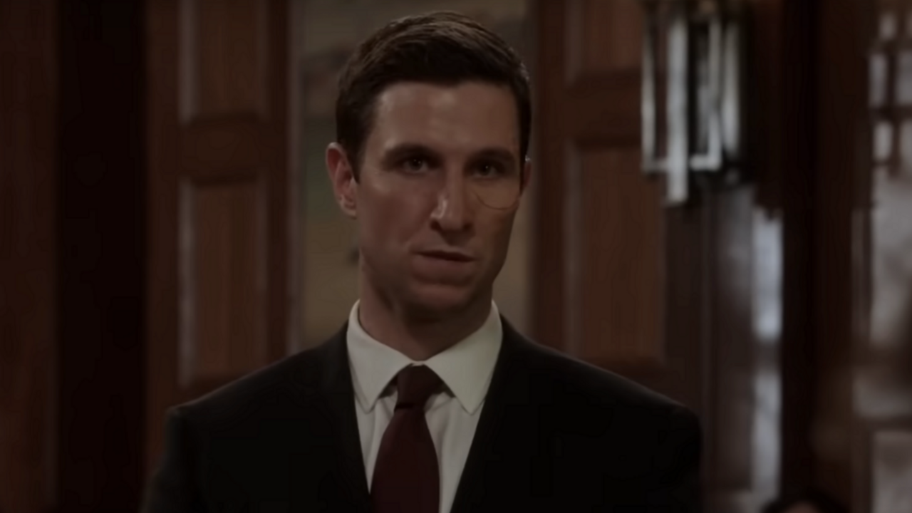 32 Stars Who Appeared In The Law And Order Franchise As More Than One Character