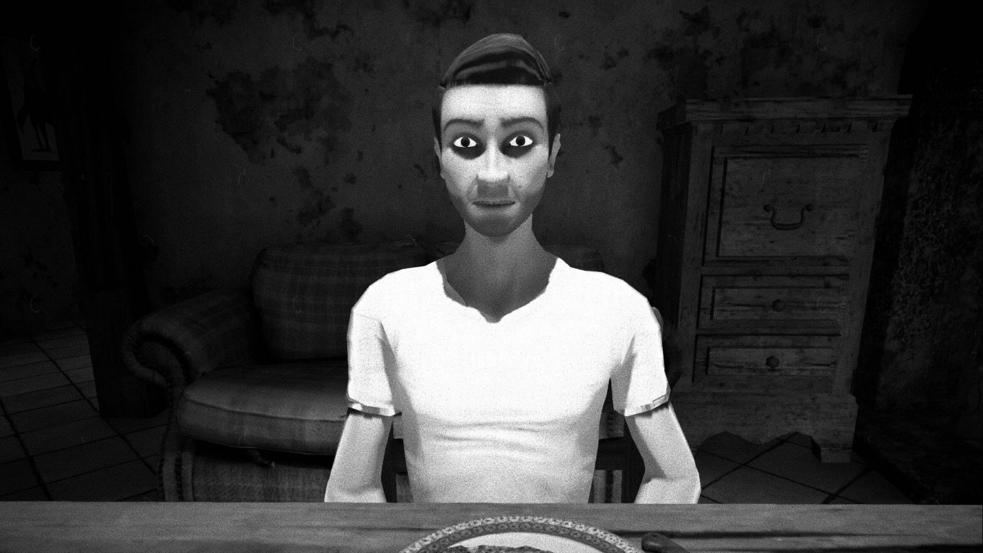 Banned horror game Horses now topping GOG's best-seller charts amid censorship controversy, and it's back on Humble even as Steam and Epic refuse to carry it