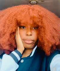 Victoria Goldiee's avatar