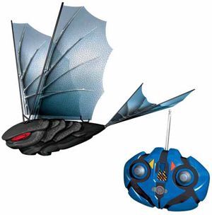 iFly Vamp